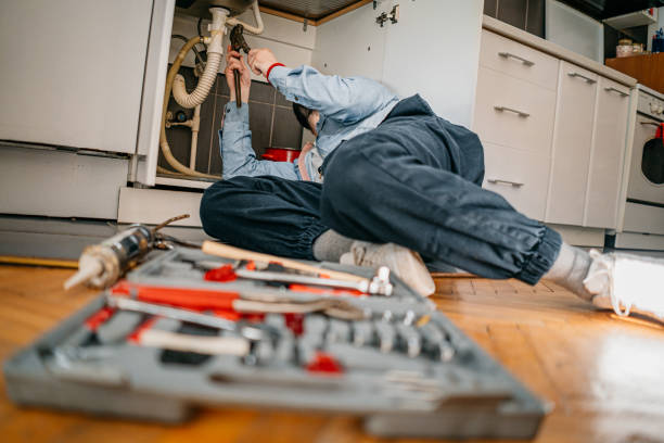 Best Pipe Repair Near Me  in Wadena, MN