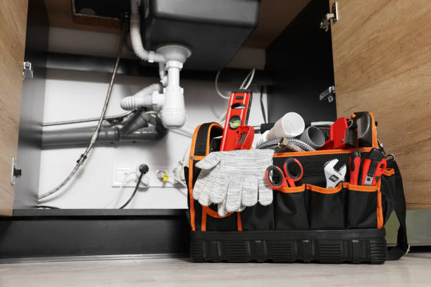 Best Sewer Line Repair  in Wadena, MN