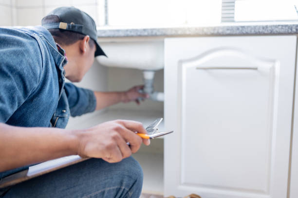  Wadena, MN Plumbing Pros